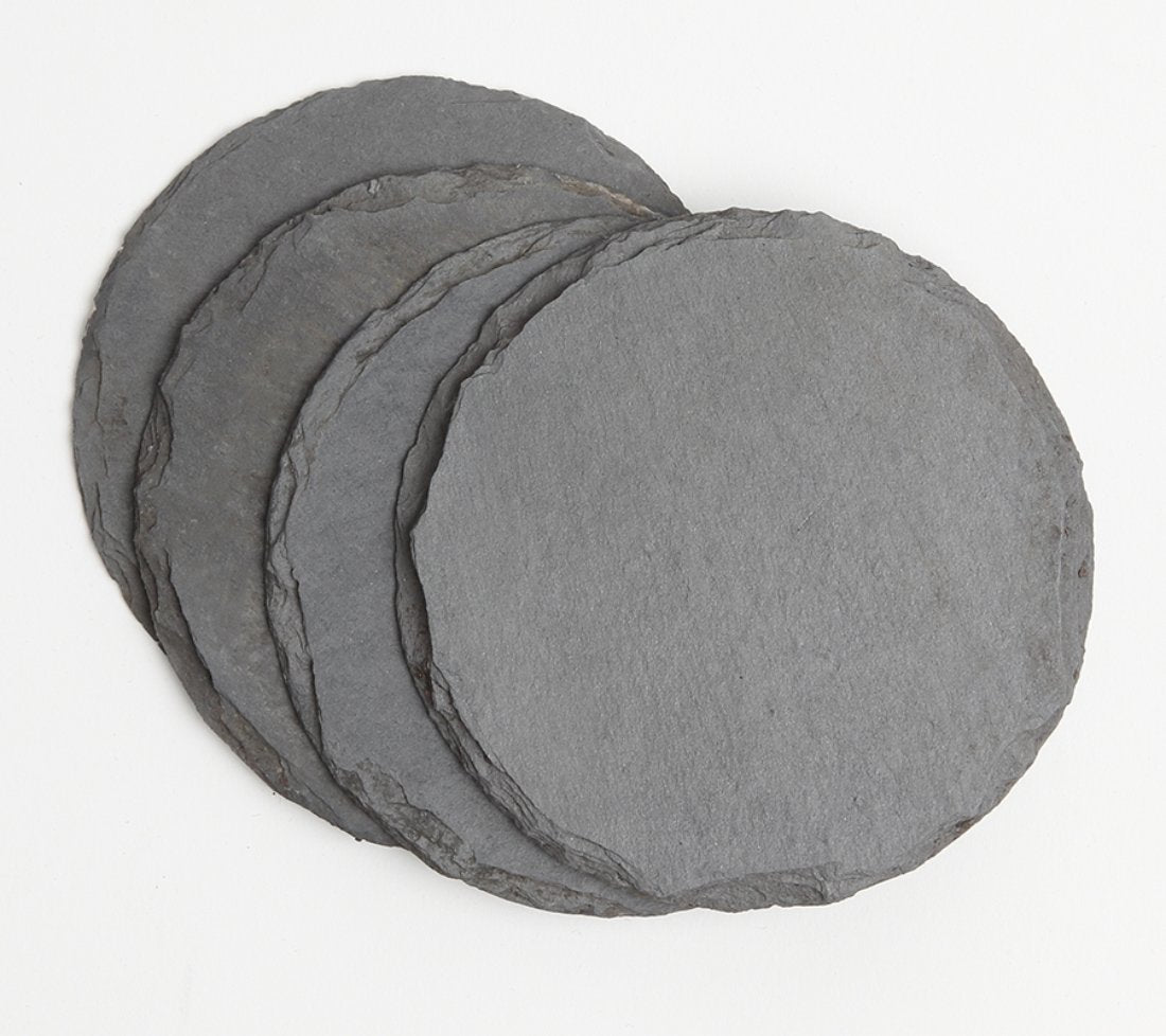 Slate Coasters